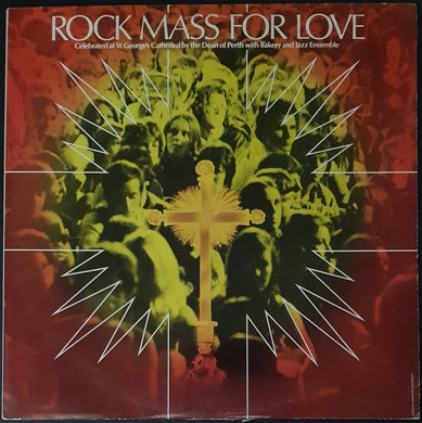 Bakery - Rock Mass For Love