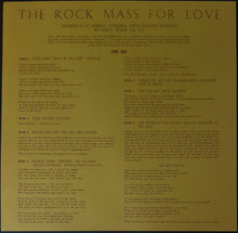 Load image into Gallery viewer, Bakery - Rock Mass For Love