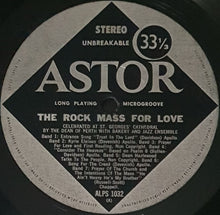 Load image into Gallery viewer, Bakery - Rock Mass For Love