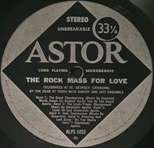 Load image into Gallery viewer, Bakery - Rock Mass For Love