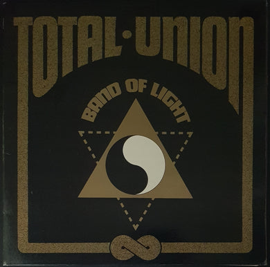 Band Of Light - Total Union