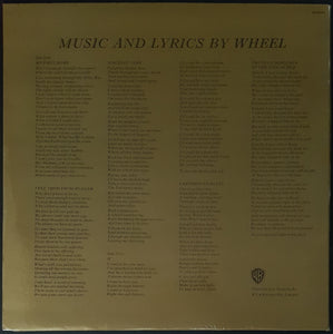 Band Of Light - Total Union