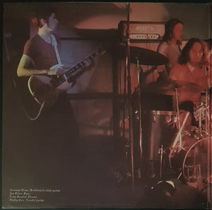 Band Of Light - Total Union
