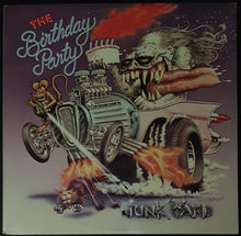 Load image into Gallery viewer, Birthday Party - Junkyard