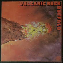 Load image into Gallery viewer, Buffalo - Volcanic Rock - Vertigo Swirl