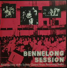 Load image into Gallery viewer, V/A - Bennelong Session
