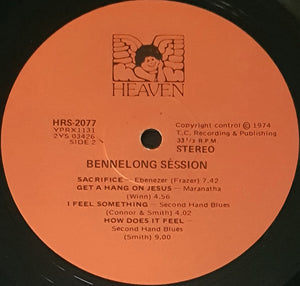 V/A - Bennelong Session