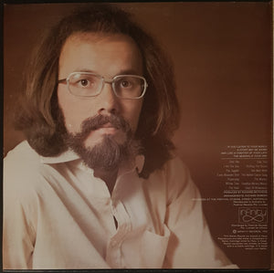 Glenn Cardier - Days Of Wilderness
