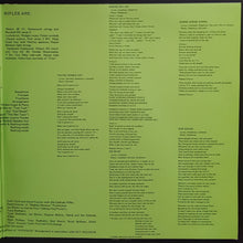Load image into Gallery viewer, Celibate Rifles - Sideroxylon