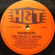 Load image into Gallery viewer, Celibate Rifles - Sideroxylon