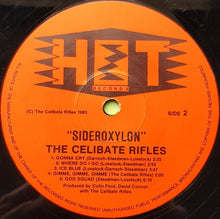 Load image into Gallery viewer, Celibate Rifles - Sideroxylon