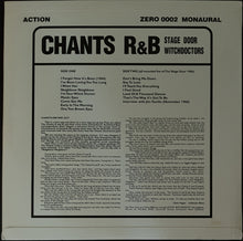 Load image into Gallery viewer, Chants R&amp;B - Stage Door Witchdoctors