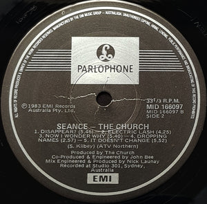 Church - Seance