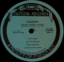 Load image into Gallery viewer, Churinga - Churinga