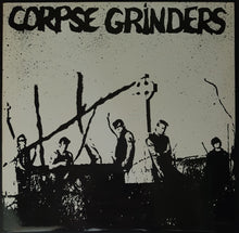 Load image into Gallery viewer, Corpse Grinders - Corpse Grinders