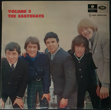 Easybeats - Volume 3