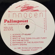 Load image into Gallery viewer, Essendon Airport - Palimpsest