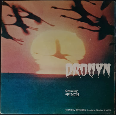Finch - Drouyn - Soundtrack