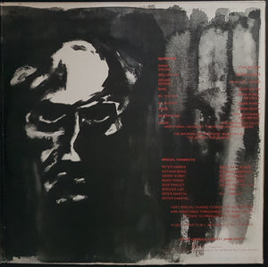 Paul Gaffey - Mephistopheles