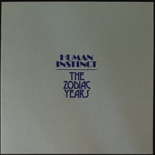 Load image into Gallery viewer, Human Instinct - The Zodiac Years