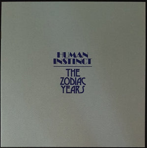 Human Instinct - The Zodiac Years