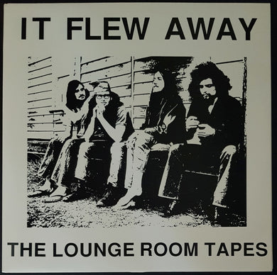 It Flew Away - The Lounge Room Tapes
