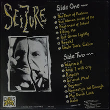 Load image into Gallery viewer, Chris Knox - Seizure