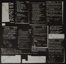 Load image into Gallery viewer, Chris Knox - Seizure