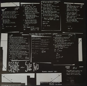 Chris Knox - Seizure