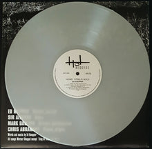 Load image into Gallery viewer, Ed Kuepper - Honey Steel&#39;s Gold - White Vinyl