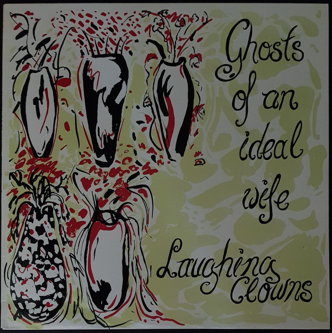 Laughing Clowns - Ghosts Of An Ideal Wife