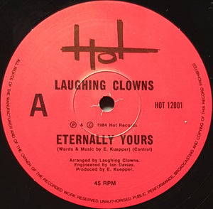 Laughing Clowns - Eternally Yours