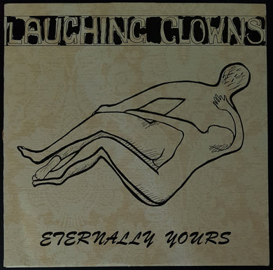 Laughing Clowns - Eternally Yours
