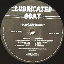 Load image into Gallery viewer, Lubricated Goat - Schadenfreude