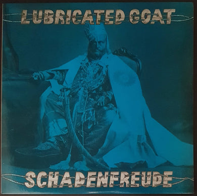 Lubricated Goat - Schadenfreude