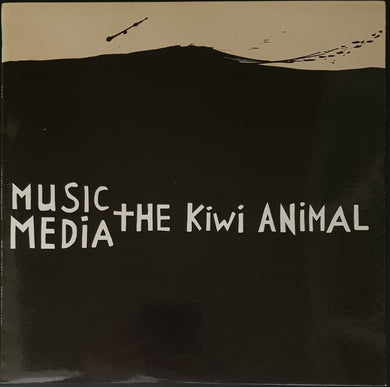 Kiwi Animal - Music Media