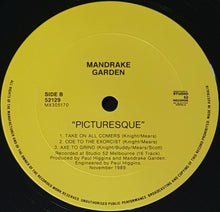 Load image into Gallery viewer, Mandrake Garden - Picturesque
