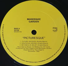 Load image into Gallery viewer, Mandrake Garden - Picturesque