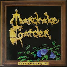 Load image into Gallery viewer, Mandrake Garden - Picturesque