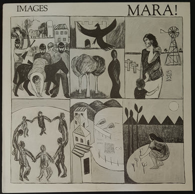 Tansey's Fancy ( Mara)- Images