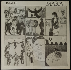 Tansey's Fancy ( Mara)- Images