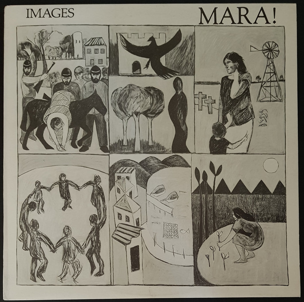 Tansey's Fancy ( Mara)- Images