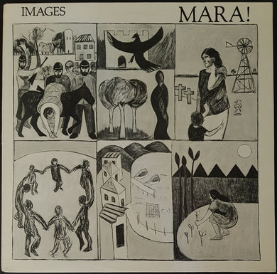 Tansey's Fancy ( Mara)- Images