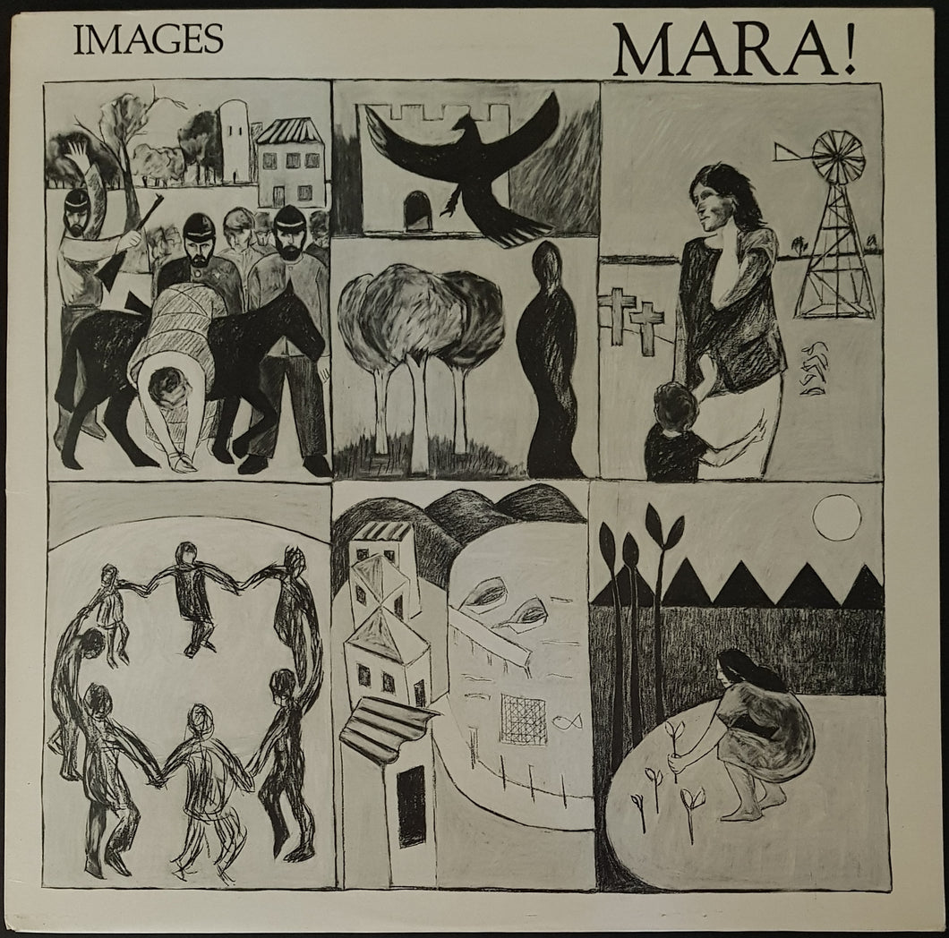 Tansey's Fancy ( Mara)- Images