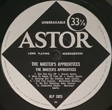 Load image into Gallery viewer, Masters Apprentices - The Master&#39;s Apprentices