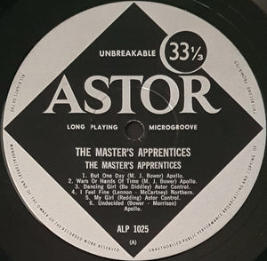 Masters Apprentices - The Master's Apprentices