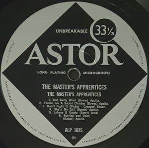Masters Apprentices - The Master's Apprentices