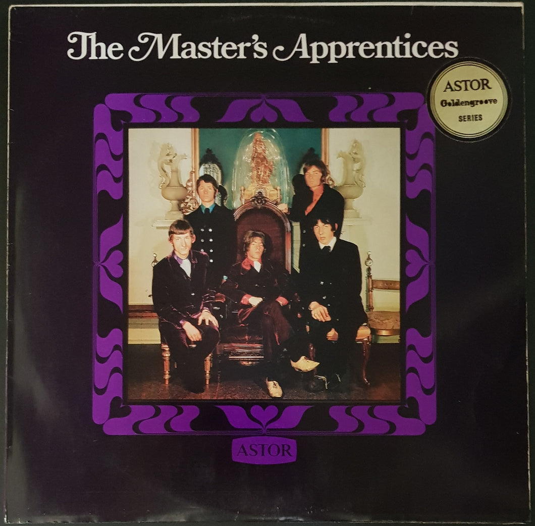 Masters Apprentices - The Master's Apprentices