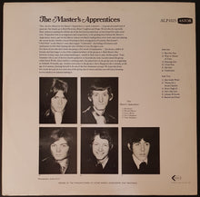 Load image into Gallery viewer, Masters Apprentices - The Master&#39;s Apprentices