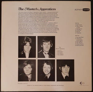 Masters Apprentices - The Master's Apprentices